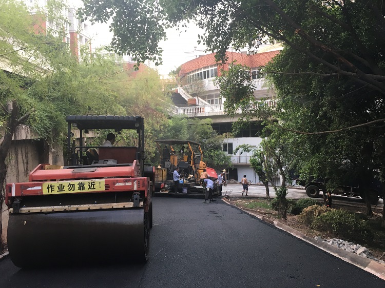 外国语实验学校